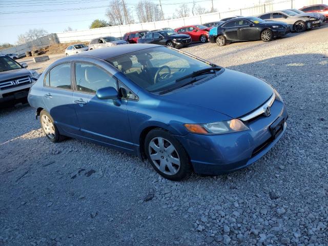 Photo 3 VIN: 1HGFA16557L120208 - HONDA CIVIC LX 