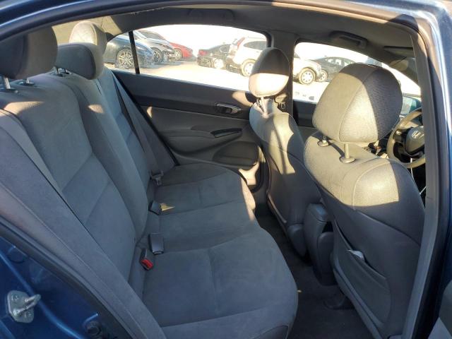 Photo 9 VIN: 1HGFA16557L120208 - HONDA CIVIC LX 