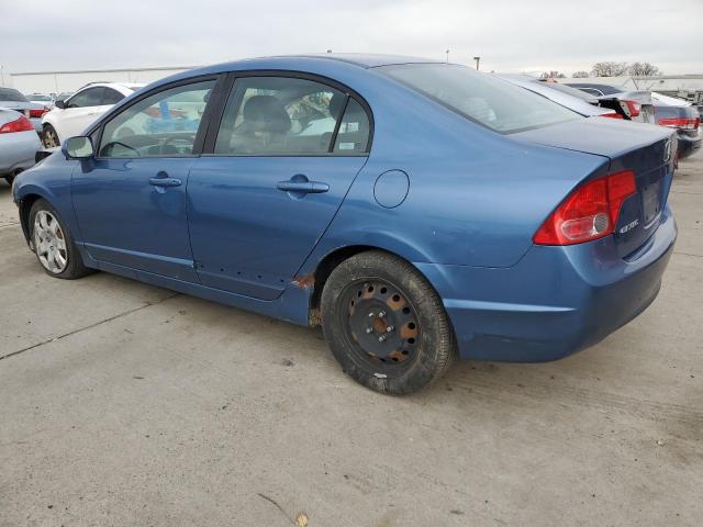 Photo 1 VIN: 1HGFA16557L124744 - HONDA CIVIC 