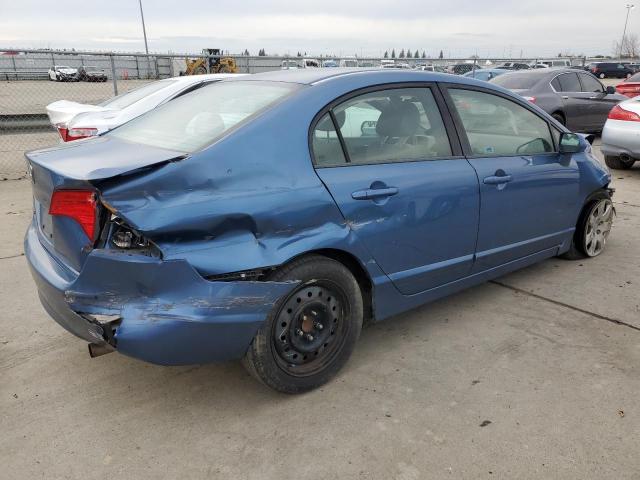 Photo 2 VIN: 1HGFA16557L124744 - HONDA CIVIC 