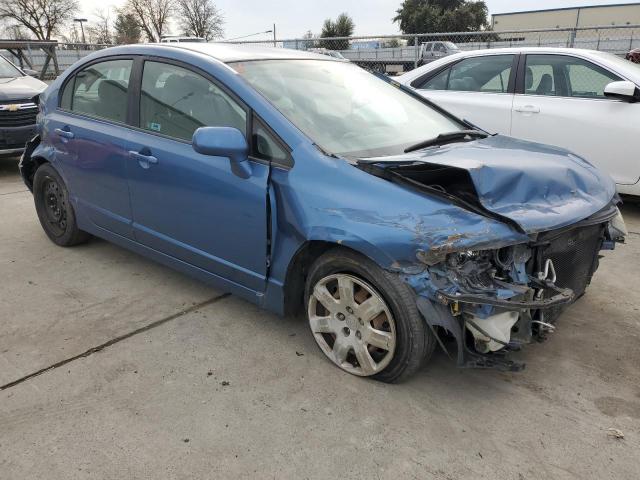 Photo 3 VIN: 1HGFA16557L124744 - HONDA CIVIC 