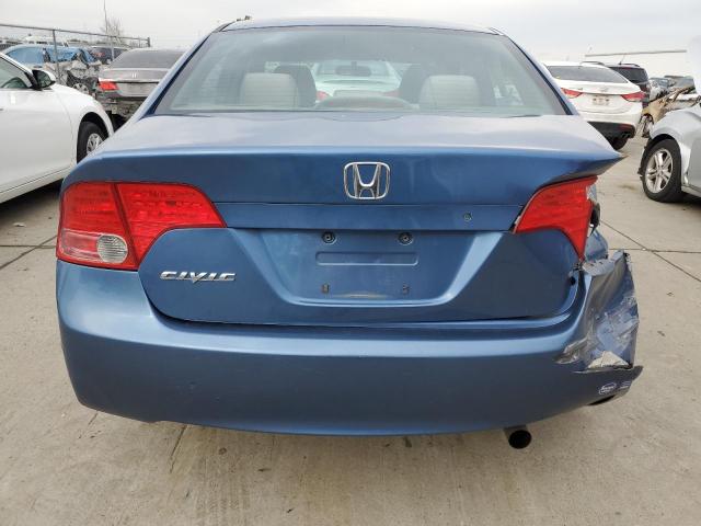 Photo 5 VIN: 1HGFA16557L124744 - HONDA CIVIC 