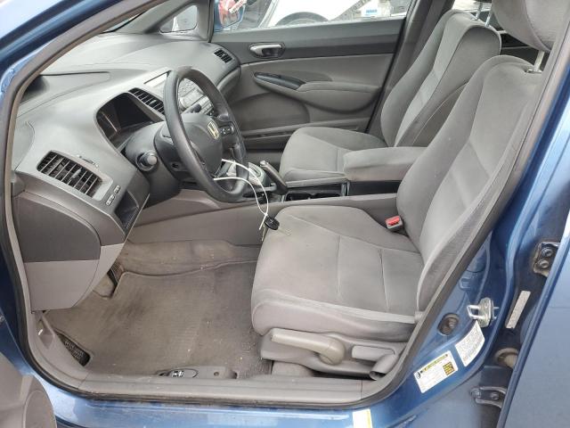 Photo 6 VIN: 1HGFA16557L124744 - HONDA CIVIC 