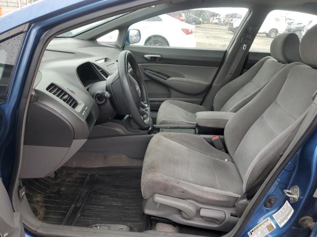 Photo 6 VIN: 1HGFA16557L128891 - HONDA CIVIC LX 