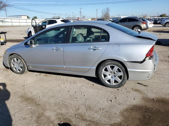 Photo 1 VIN: 1HGFA16557L131631 - HONDA CIVIC 