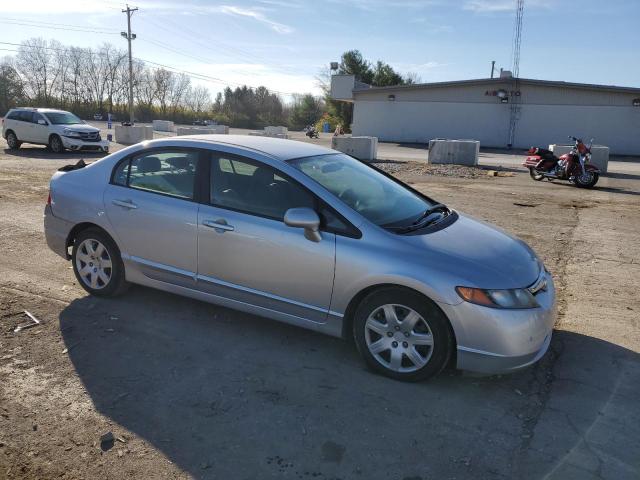 Photo 3 VIN: 1HGFA16557L131631 - HONDA CIVIC 