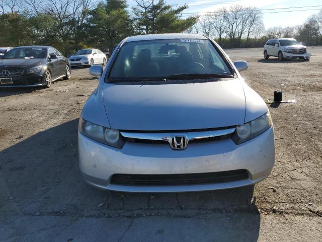 Photo 4 VIN: 1HGFA16557L131631 - HONDA CIVIC 