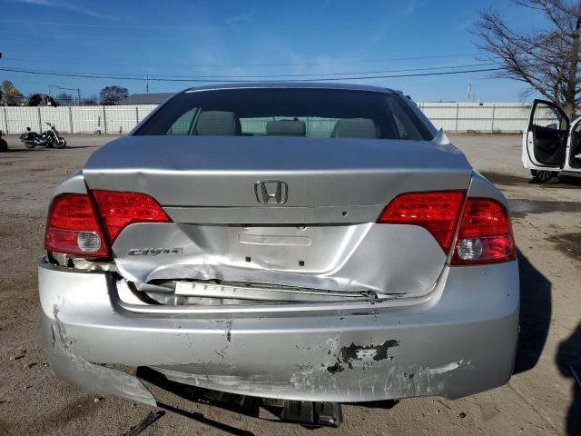 Photo 5 VIN: 1HGFA16557L131631 - HONDA CIVIC 