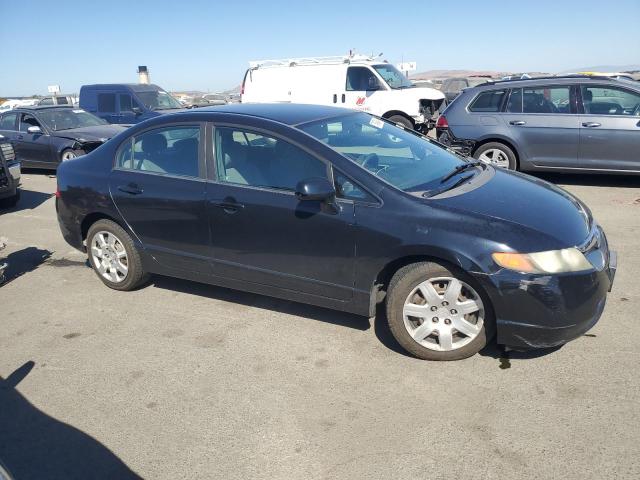 Photo 3 VIN: 1HGFA16558L002841 - HONDA CIVIC LX 