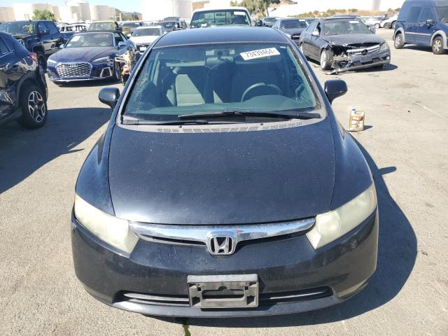 Photo 4 VIN: 1HGFA16558L002841 - HONDA CIVIC LX 