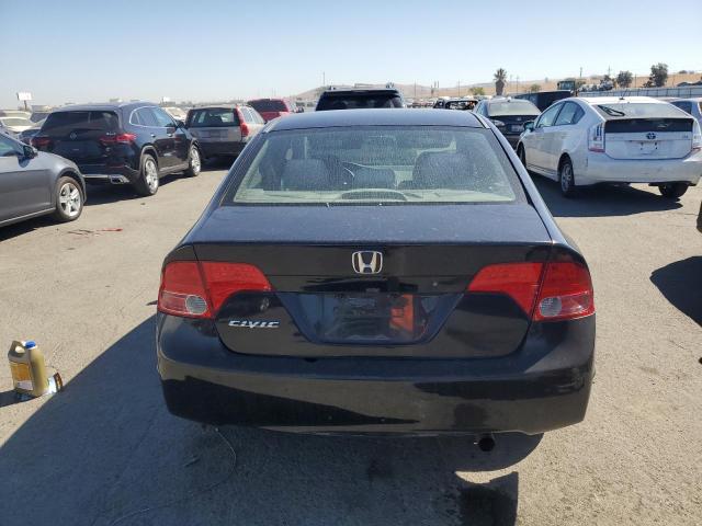 Photo 5 VIN: 1HGFA16558L002841 - HONDA CIVIC LX 