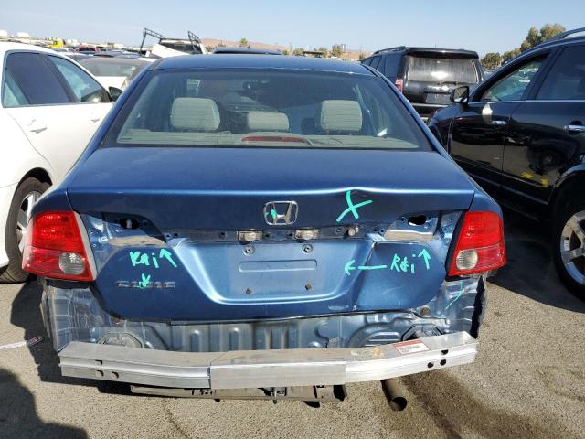 Photo 5 VIN: 1HGFA16558L004587 - HONDA CIVIC LX 