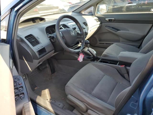 Photo 6 VIN: 1HGFA16558L004587 - HONDA CIVIC LX 