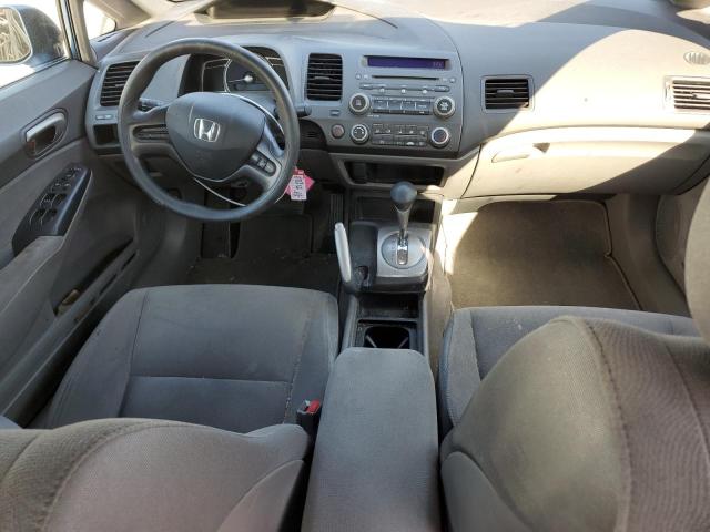 Photo 7 VIN: 1HGFA16558L004587 - HONDA CIVIC LX 