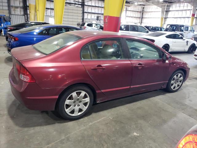 Photo 2 VIN: 1HGFA16558L007683 - HONDA CIVIC LX 