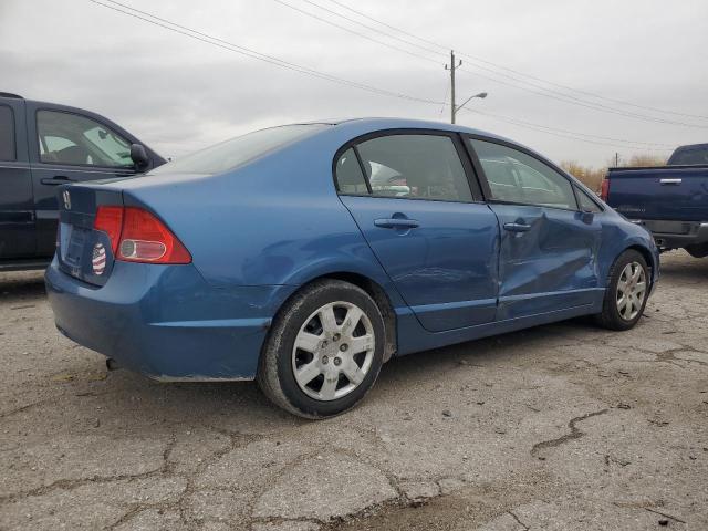 Photo 2 VIN: 1HGFA16558L009742 - HONDA CIVIC LX 