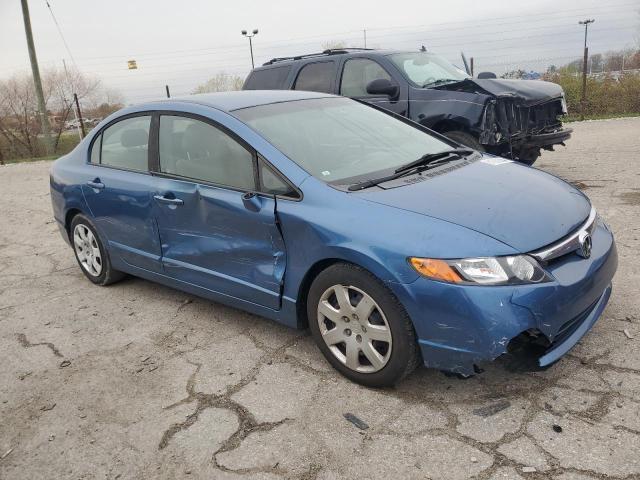 Photo 3 VIN: 1HGFA16558L009742 - HONDA CIVIC LX 