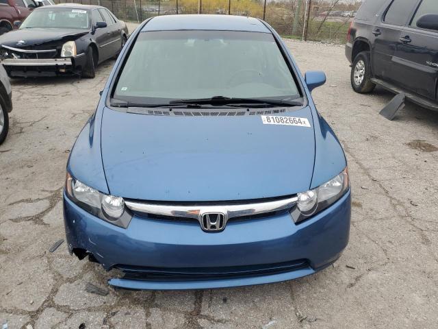 Photo 4 VIN: 1HGFA16558L009742 - HONDA CIVIC LX 