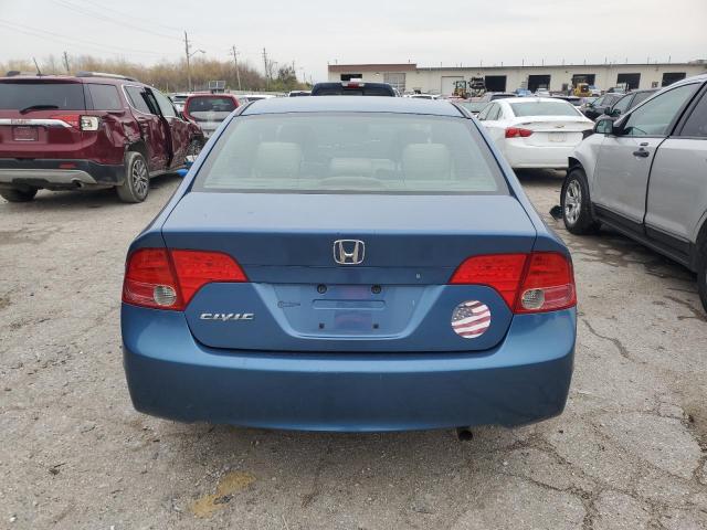 Photo 5 VIN: 1HGFA16558L009742 - HONDA CIVIC LX 