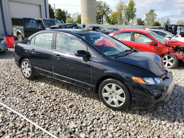 Photo 3 VIN: 1HGFA16558L011930 - HONDA CIVIC LX 