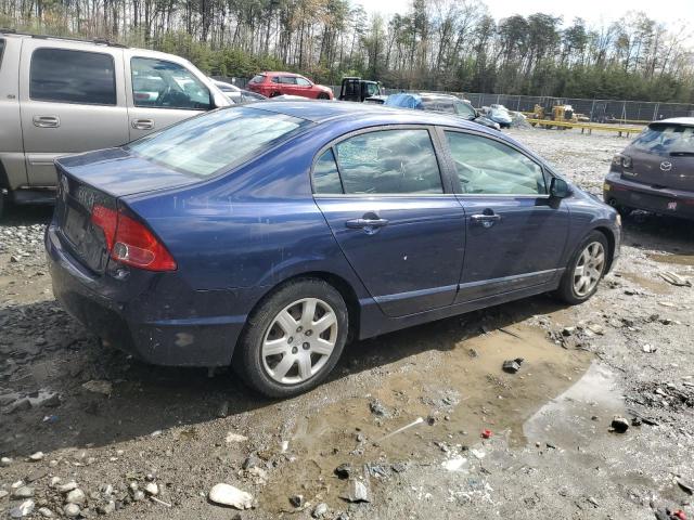 Photo 2 VIN: 1HGFA16558L014584 - HONDA CIVIC 