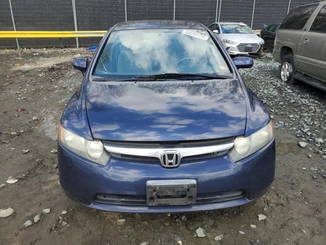 Photo 4 VIN: 1HGFA16558L014584 - HONDA CIVIC 