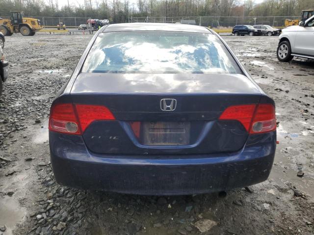 Photo 5 VIN: 1HGFA16558L014584 - HONDA CIVIC 