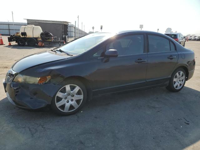 Photo 0 VIN: 1HGFA16558L030977 - HONDA CIVIC 