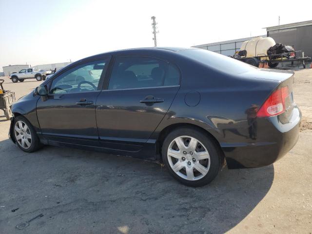 Photo 1 VIN: 1HGFA16558L030977 - HONDA CIVIC 