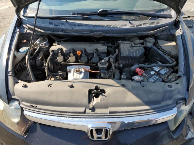 Photo 10 VIN: 1HGFA16558L030977 - HONDA CIVIC 