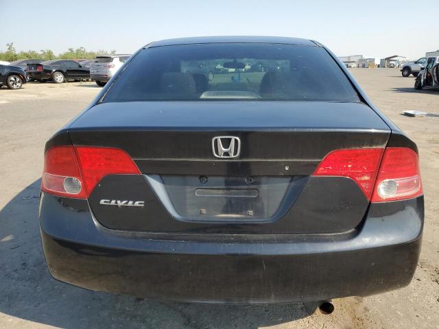 Photo 5 VIN: 1HGFA16558L030977 - HONDA CIVIC 