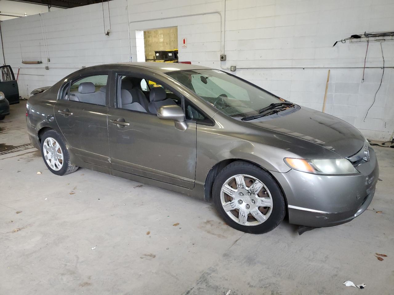 Photo 3 VIN: 1HGFA16558L044412 - HONDA CIVIC 