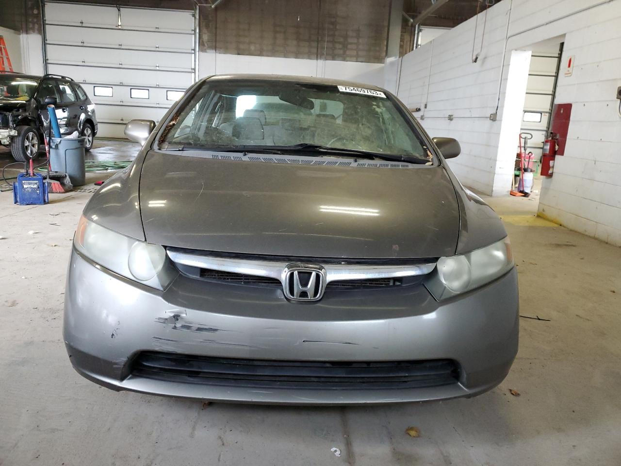 Photo 4 VIN: 1HGFA16558L044412 - HONDA CIVIC 