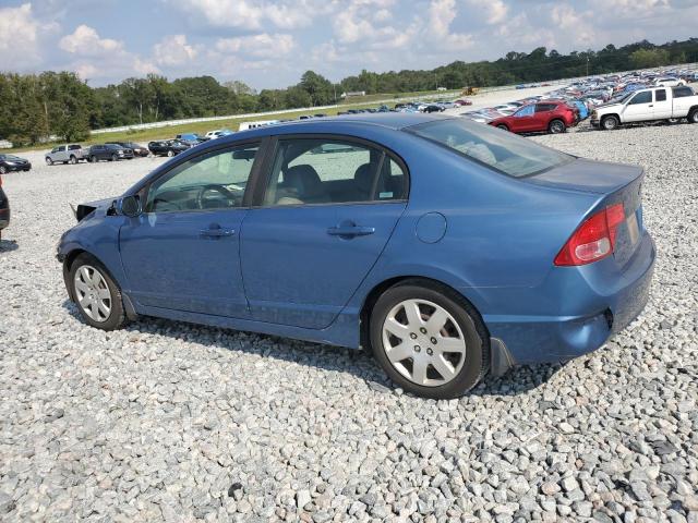 Photo 1 VIN: 1HGFA16558L046774 - HONDA CIVIC LX 