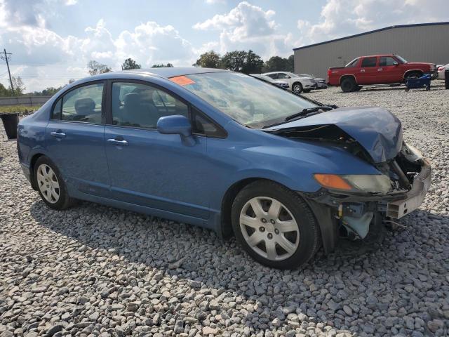 Photo 3 VIN: 1HGFA16558L046774 - HONDA CIVIC LX 