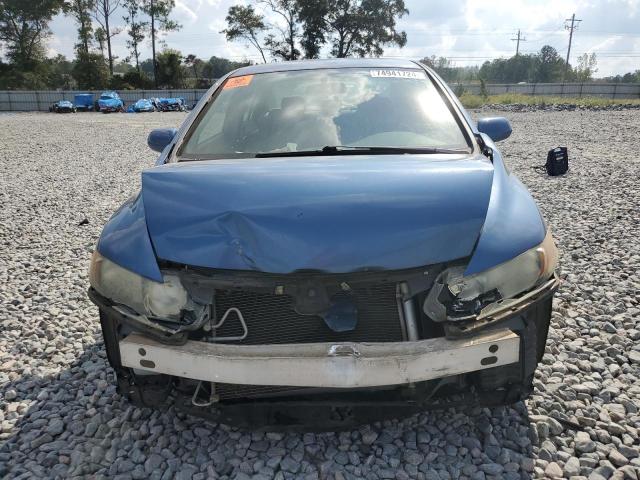 Photo 4 VIN: 1HGFA16558L046774 - HONDA CIVIC LX 