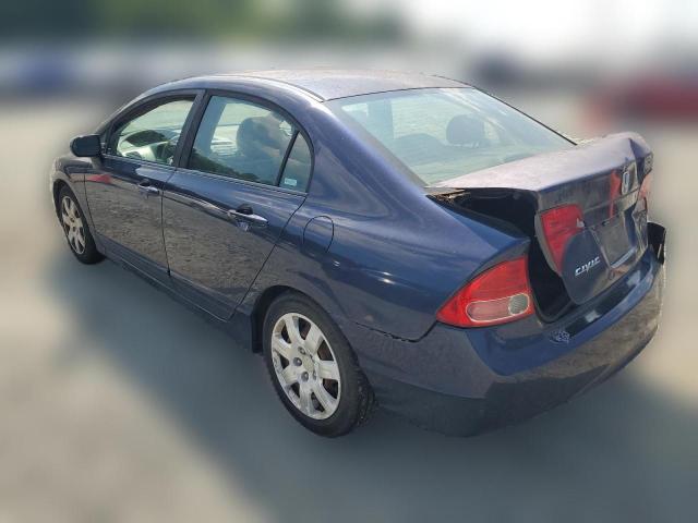 Photo 1 VIN: 1HGFA16558L047438 - HONDA CIVIC 