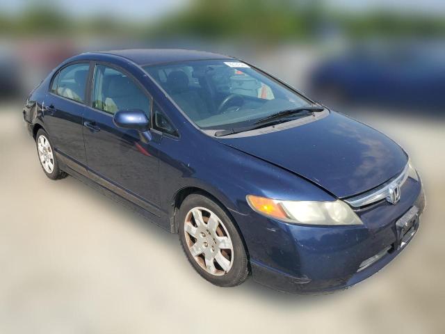 Photo 3 VIN: 1HGFA16558L047438 - HONDA CIVIC 