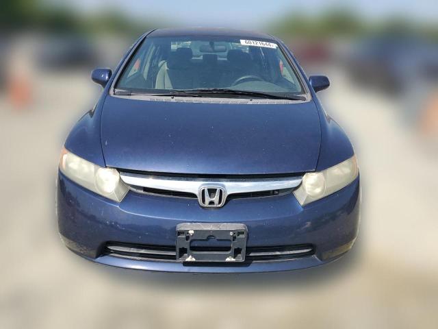 Photo 4 VIN: 1HGFA16558L047438 - HONDA CIVIC 