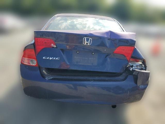 Photo 5 VIN: 1HGFA16558L047438 - HONDA CIVIC 