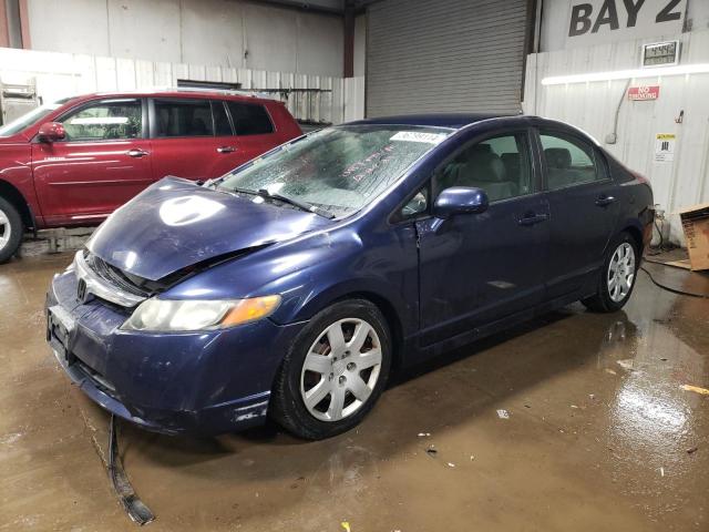 Photo 0 VIN: 1HGFA16558L047469 - HONDA CIVIC 