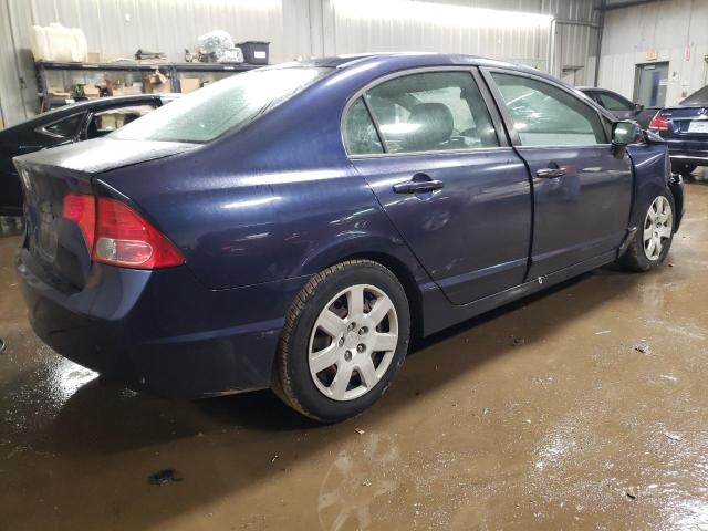 Photo 2 VIN: 1HGFA16558L047469 - HONDA CIVIC 