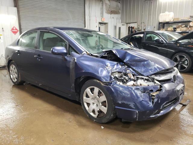 Photo 3 VIN: 1HGFA16558L047469 - HONDA CIVIC 