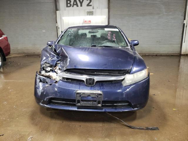 Photo 4 VIN: 1HGFA16558L047469 - HONDA CIVIC 