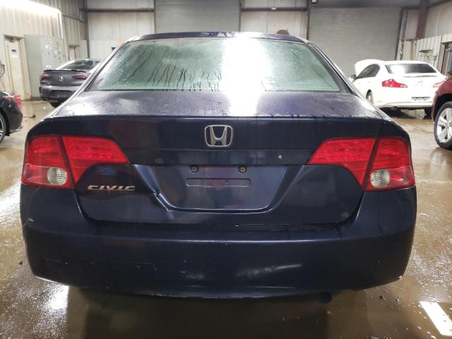 Photo 5 VIN: 1HGFA16558L047469 - HONDA CIVIC 