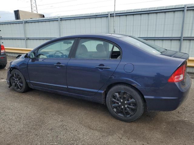 Photo 1 VIN: 1HGFA16558L048721 - HONDA CIVIC LX 