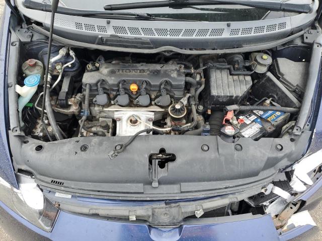 Photo 10 VIN: 1HGFA16558L048721 - HONDA CIVIC LX 