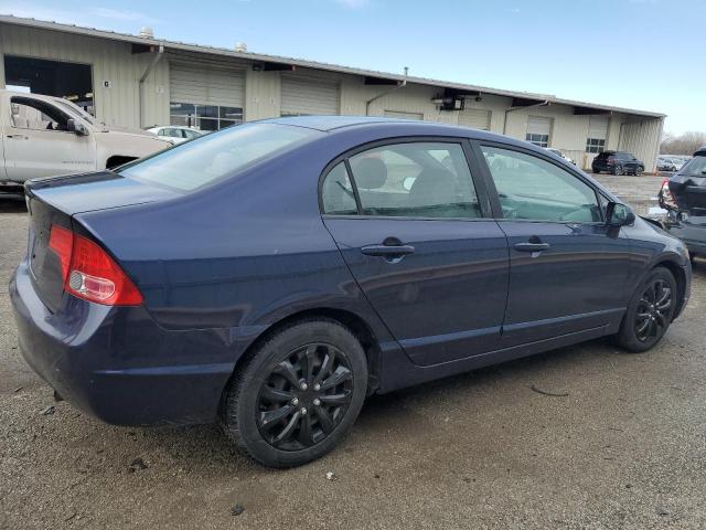 Photo 2 VIN: 1HGFA16558L048721 - HONDA CIVIC LX 