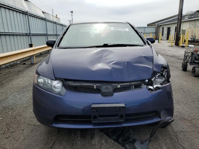 Photo 4 VIN: 1HGFA16558L048721 - HONDA CIVIC LX 