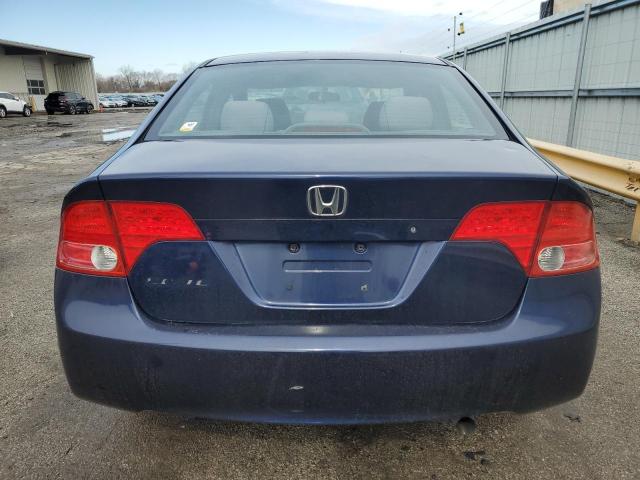 Photo 5 VIN: 1HGFA16558L048721 - HONDA CIVIC LX 